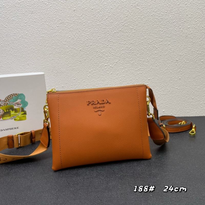 Prada Satchel Bags